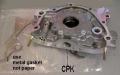 G16b (only) oil pump with CKP added, 1996+