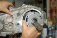 Just for fun JEEP NV231 transfer case ,