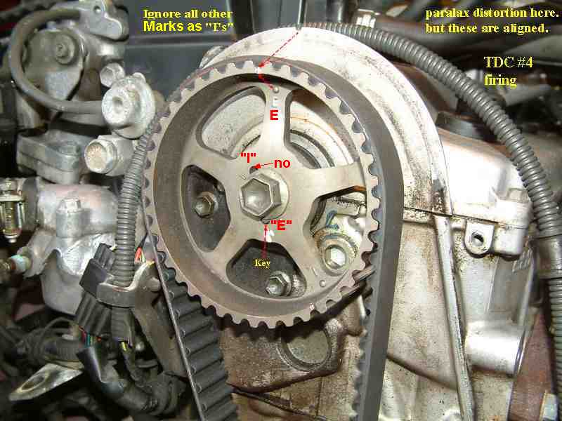 16v fast tbelt swap 1996 geo metro engine diagram 